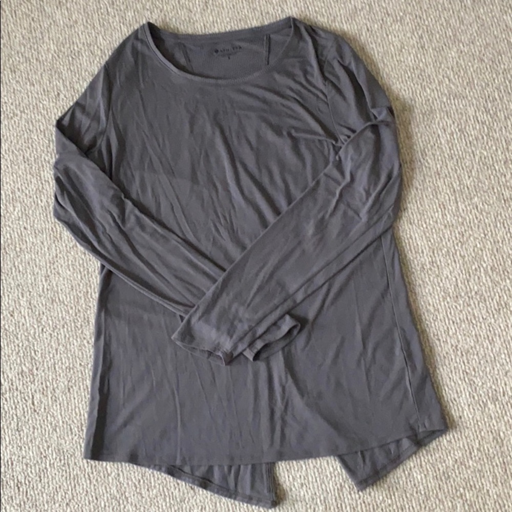 Athleta workout top